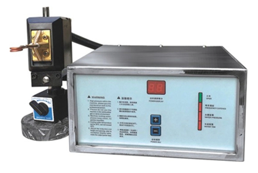 Jinlai Hot Selling High Quality Small 3kw Induction Brazing Machine