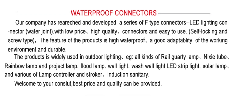 PVC/Nylon Waterproof LED IP67 Wire Male Female Circular Connector Electrical Cable IP68 220V Plug M15 Gyd Bett Connector